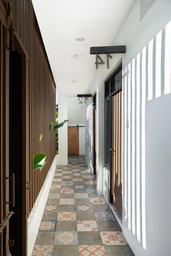 The Journey Hotel 日惹 外观 照片