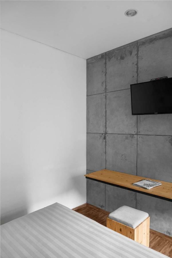The Journey Hotel 日惹 外观 照片