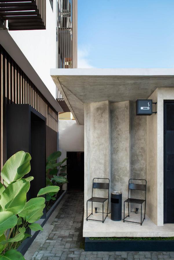 The Journey Hotel 日惹 外观 照片
